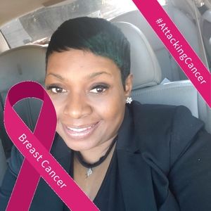 Meet your Posher, Joann